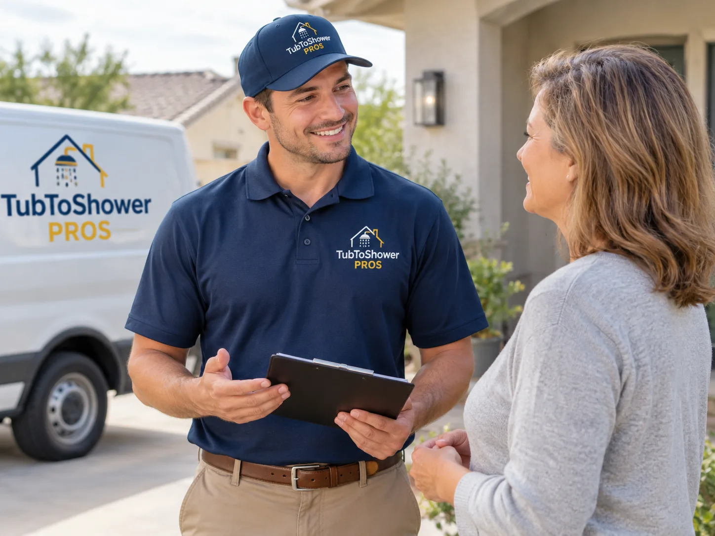 Tub Shower Conversion Mentor, MN FAQs